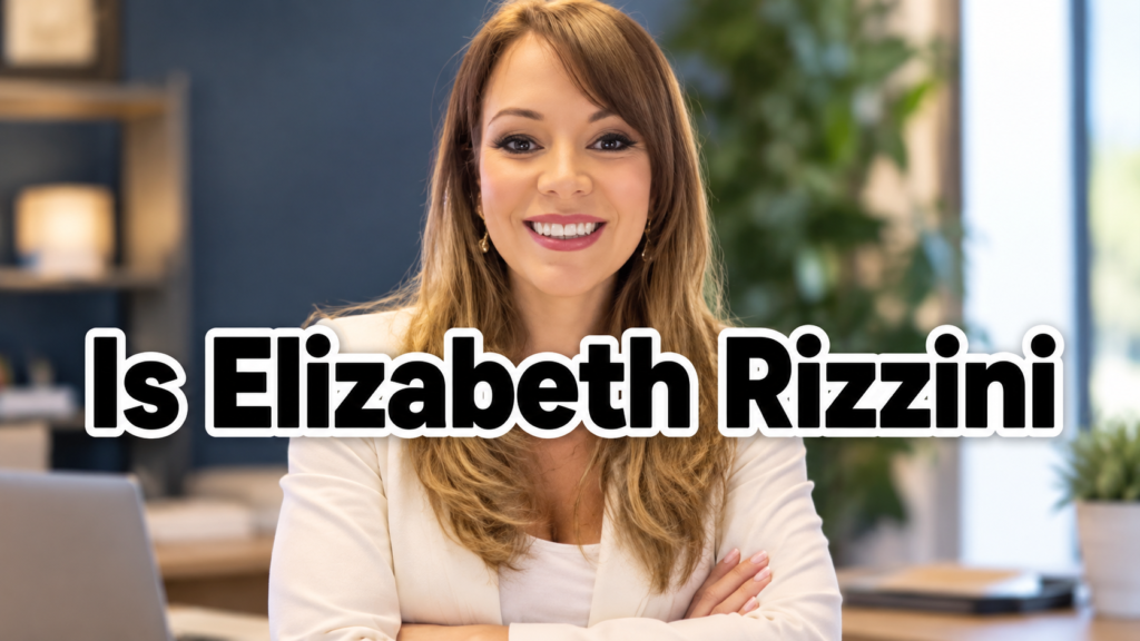 Is Elizabeth Rizzini Married to Frank Gardner? Age, Children and BBC Career