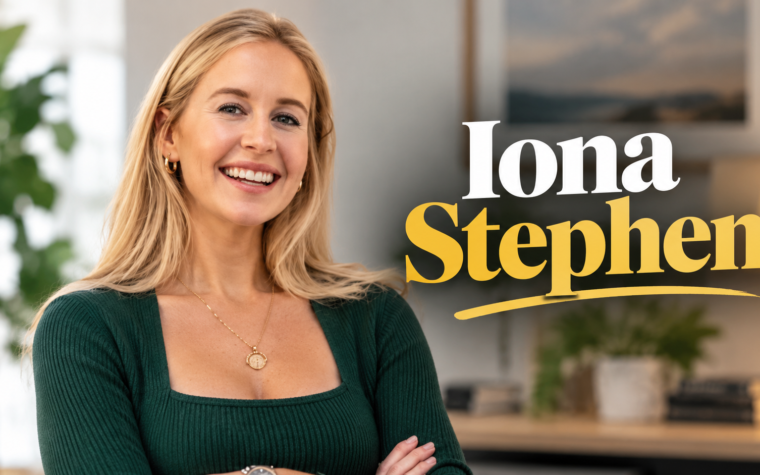 Iona Stephen Wikipedia: Age, Partner, Golf Career and Sky Sports Broadcasting