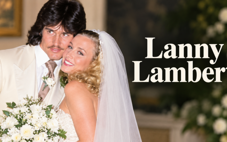 Is Lanny Lambert Still Alive? Dana Plato’s Ex-Husband, Son and Life Today