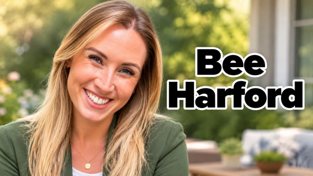 Bee Harford Wikipedia: Age, Husband, Bonhams Career and Antiques Road Trip