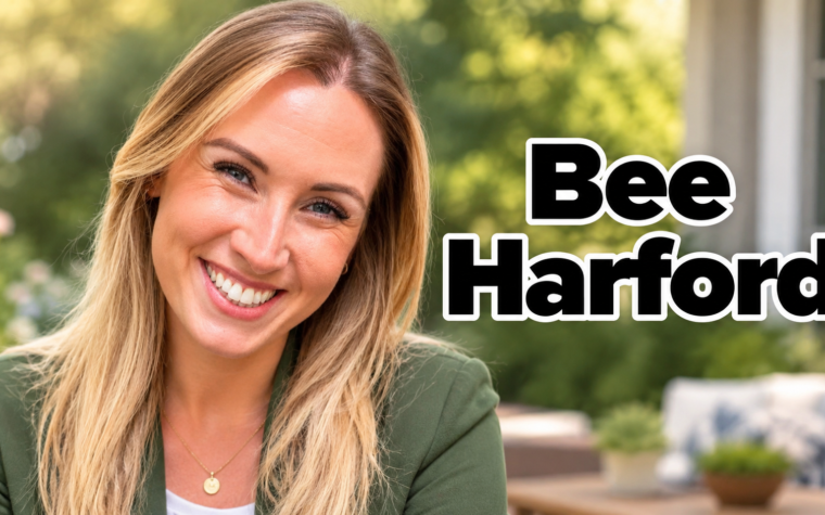 Bee Harford Wikipedia: Age, Husband, Bonhams Career and Antiques Road Trip