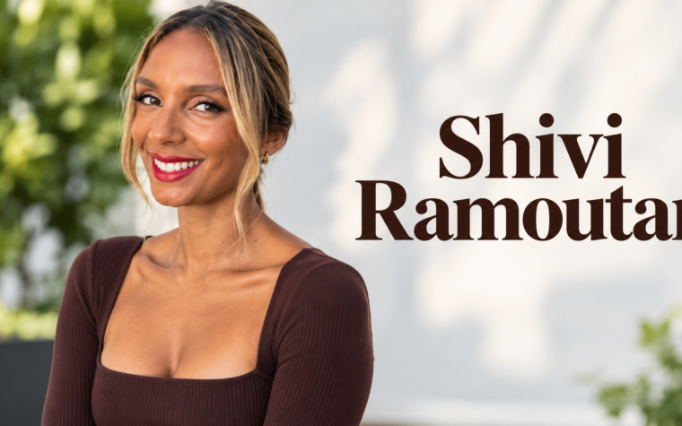 Shivi Ramoutar Wikipedia: Age, Husband, TV Shows and Caribbean Cooking Career