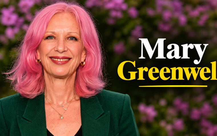 Mary Greenwell Wikipedia: Age, Husband, Princess Diana and Make-Up Career