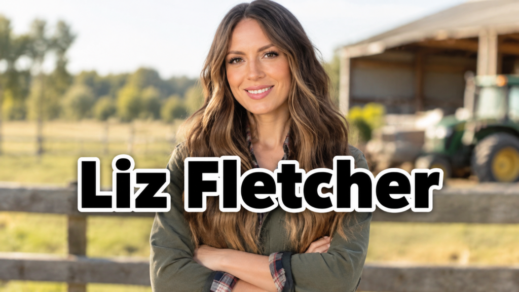 Liz Fletcher, Kelvin Fletcher’s Wife: Age, Family and Acting Career