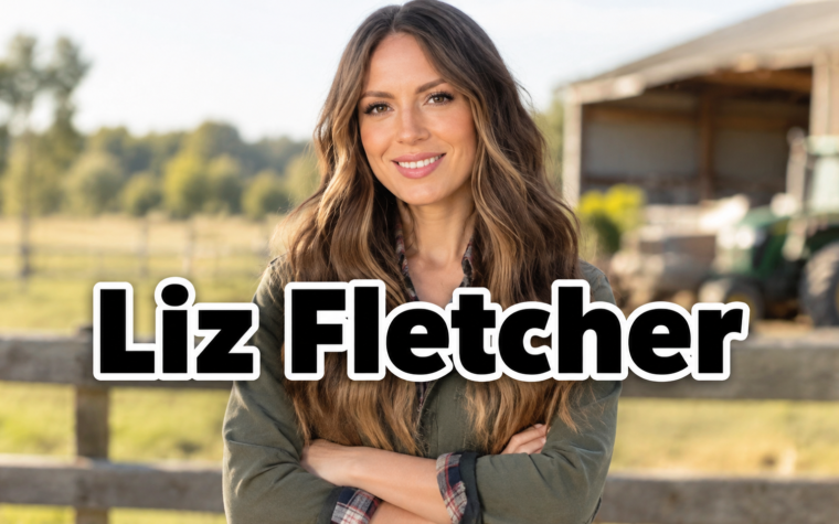 Liz Fletcher, Kelvin Fletcher’s Wife: Age, Family and Acting Career