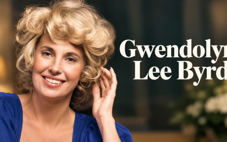 Gwendolyn Lee Byrd: Age, Family and Life as Tammy Wynette’s Eldest Daughter