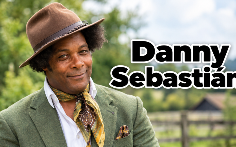 Danny Sebastian Wikipedia: Age, Wife, Bargain Hunt and TV Career