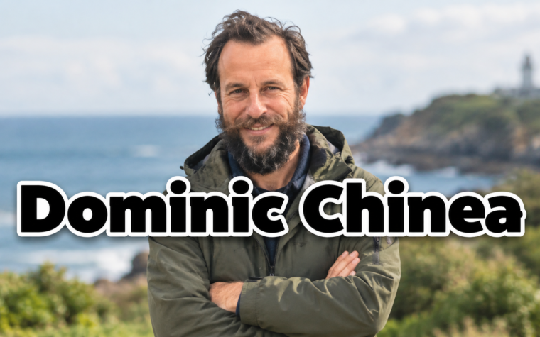 Dominic Chinea Wife, Parents’ Nationality and Cornish Workshop
