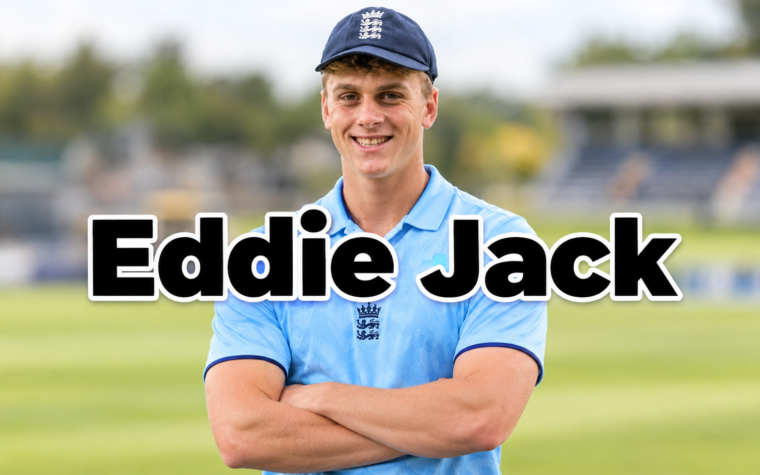 Eddie Jack Biography: Age, Height, Career and Net Worth