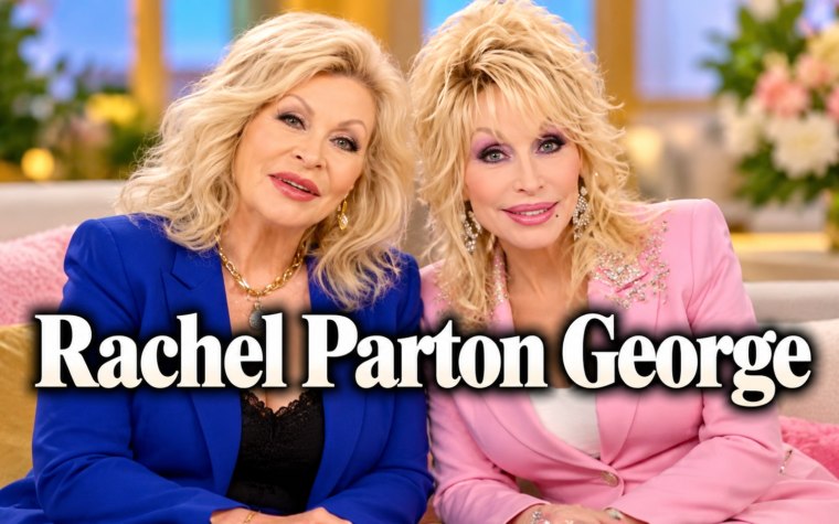 Rachel Parton George: Age, Husband, 9 to 5 Role and Life as Dolly Parton’s Sister