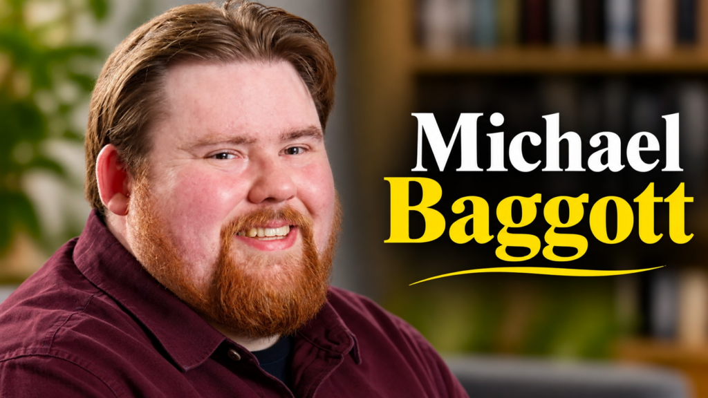 Michael Baggott Wikipedia: Age, Family, Silver Expertise and Flog It! Career