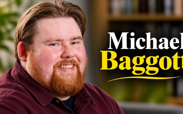 Michael Baggott Wikipedia: Age, Family, Silver Expertise and Flog It! Career