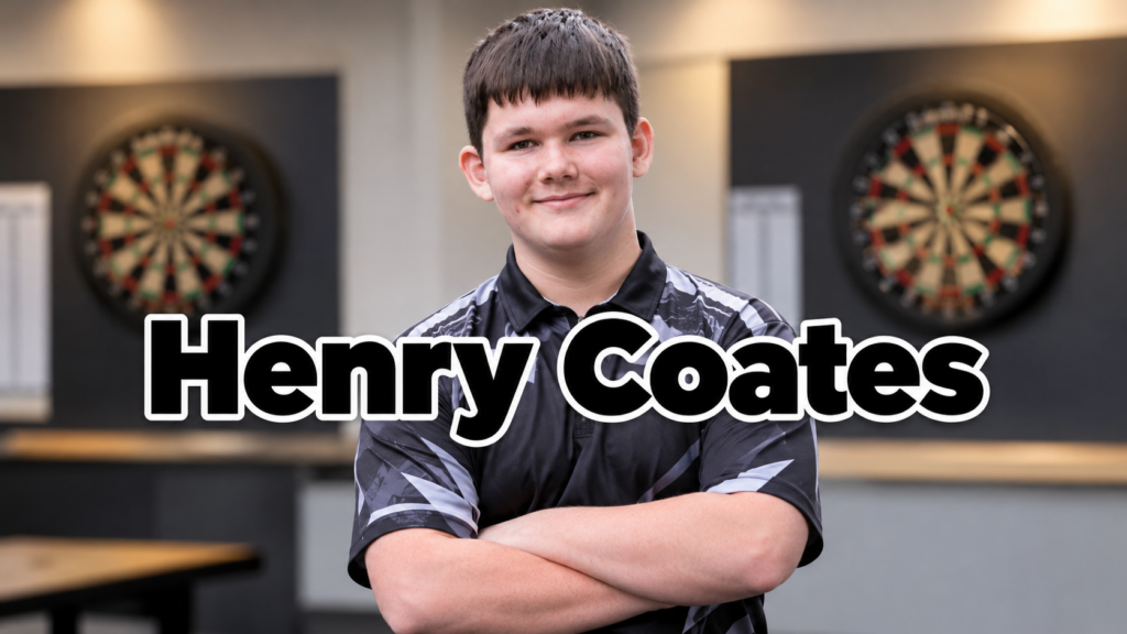 Henry Coates Biography: Age, Career, Girlfriend, Net Worth