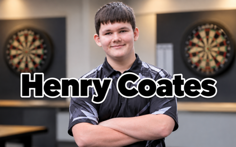 Henry Coates Biography: Age, Career, Girlfriend, Net Worth