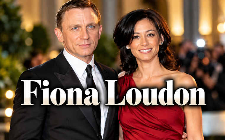 Fiona Loudon: Daniel Craig’s First Wife, Daughter Ella and Life Today