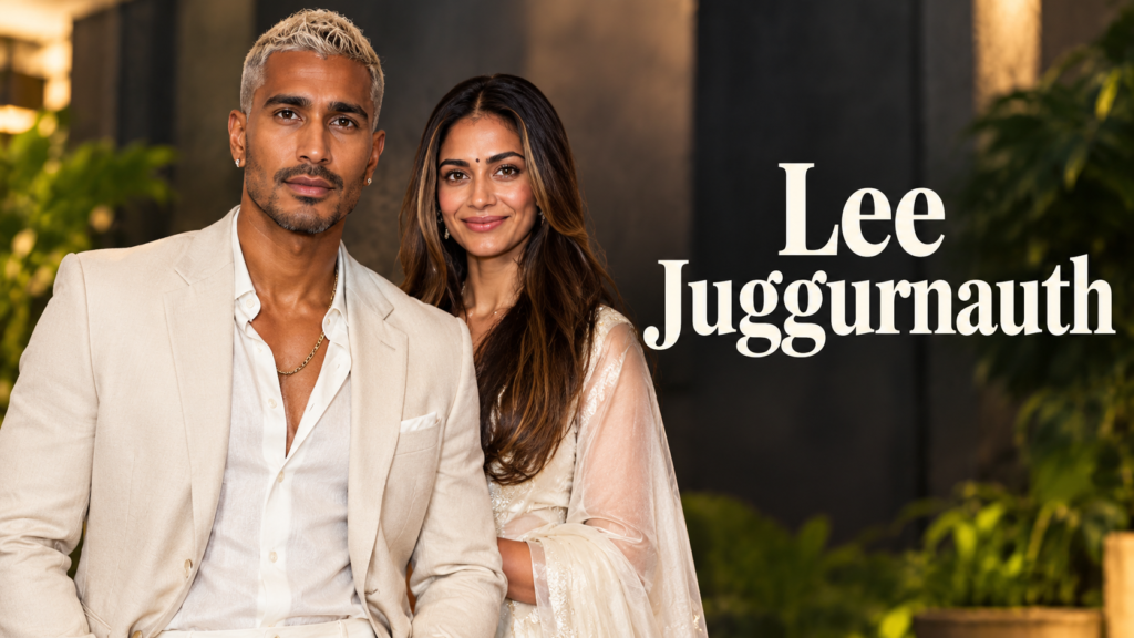 Lee Juggurnauth: Biography, Career, Family and Net Worth