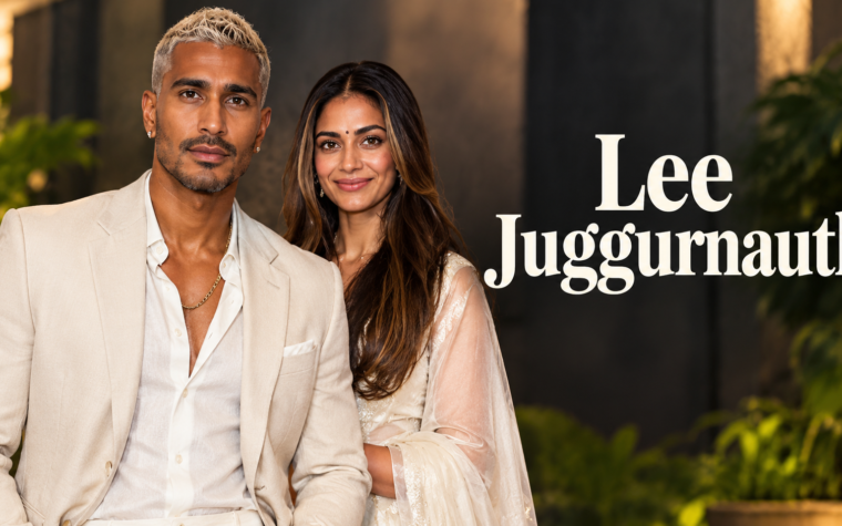 Lee Juggurnauth: Biography, Career, Family and Net Worth
