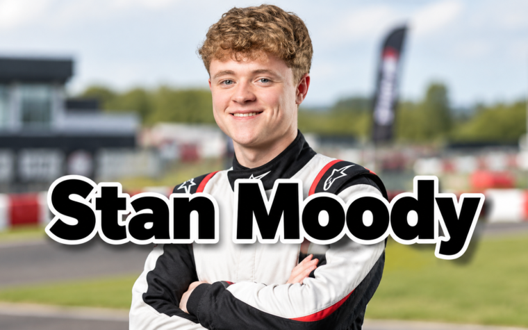 Stan Moody Biography: Age, Career, Girlfriend and Net Worth