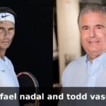 rafael nadal and todd vasos: Two Great Careers, One Honest Answer on the Link