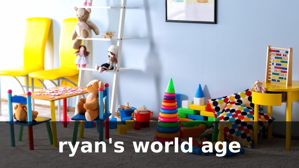 ryan’s world age: How Old Ryan Kaji Is, His Birthday, and the Channel That Grew Up With Him