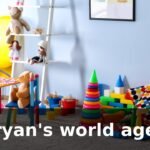 ryan’s world age: How Old Ryan Kaji Is, His Birthday, and the Channel That Grew Up With Him