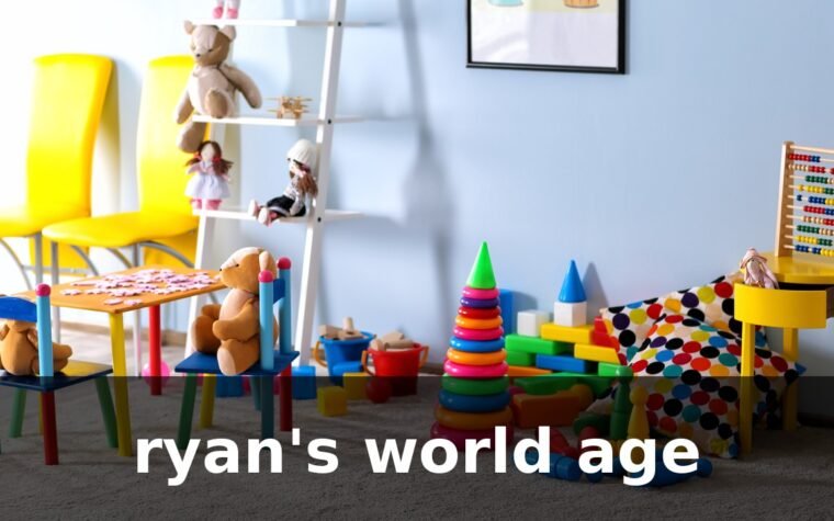 ryan’s world age: How Old Ryan Kaji Is, His Birthday, and the Channel That Grew Up With Him