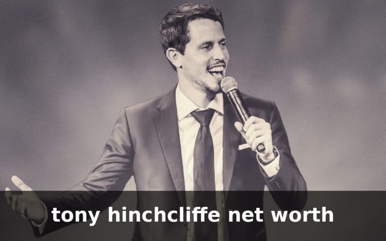 tony hinchcliffe net worth: The Kill Tony Host’s Career, Netflix Deals, and What the Estimates Really Say