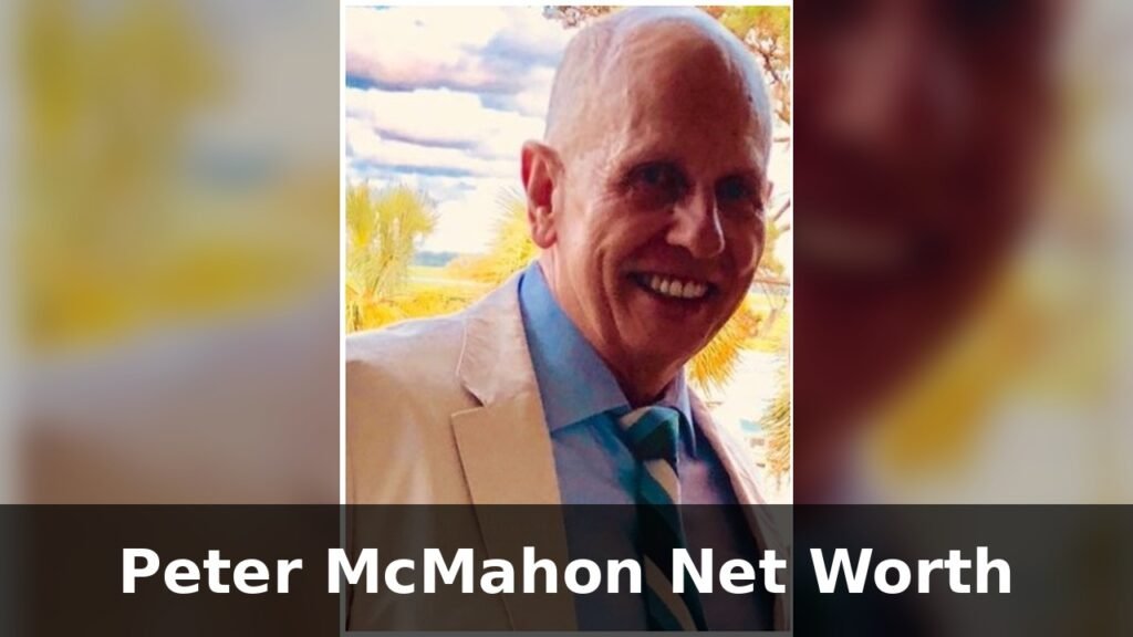 Peter McMahon Net Worth: The British Retail Executive, Dana Perino’s Husband, and What the Estimates Really Mean