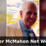 Peter McMahon Net Worth: The British Retail Executive, Dana Perino’s Husband, and What the Estimates Really Mean