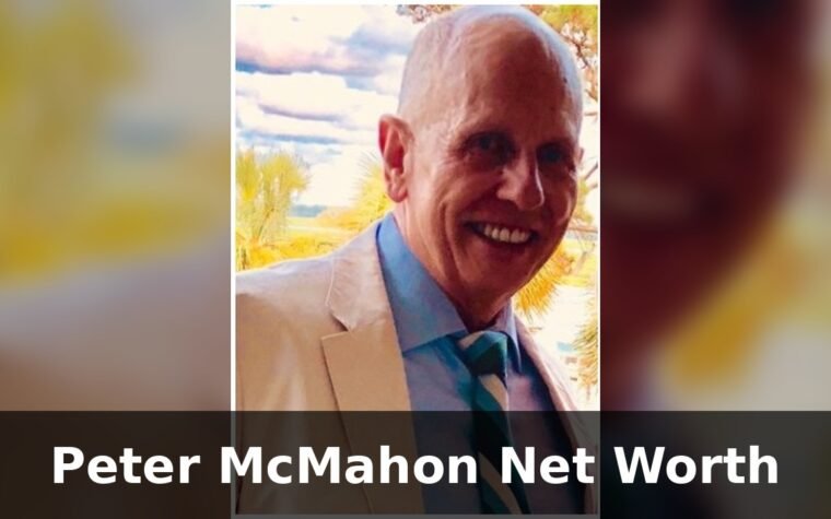 Peter McMahon Net Worth: The British Retail Executive, Dana Perino’s Husband, and What the Estimates Really Mean