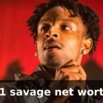 21 savage net worth: The London-Born Atlanta Rapper’s Career, Fortune Estimates, and Life Story