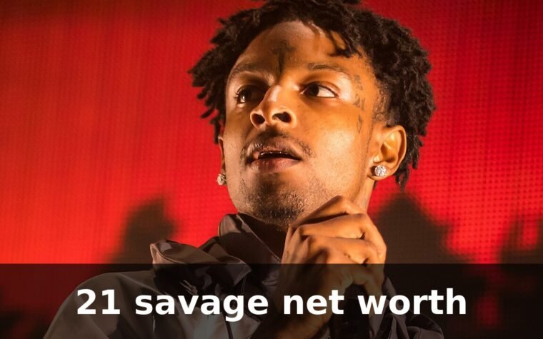21 savage net worth: The London-Born Atlanta Rapper’s Career, Fortune Estimates, and Life Story